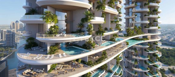 5 bedrooms Apartment for sale in Al Wasl, Dubai, UAE № 192608 26
