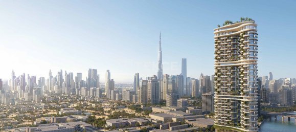 5 bedrooms Apartment for sale in Al Wasl, Dubai, UAE № 192608 30