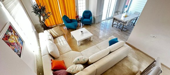 Villa 4+1 in Alanya, Turkey No. 17108 5