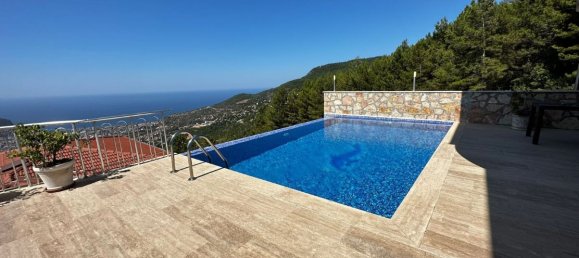 Villa 4+1 in Alanya, Turkey No. 17108 9