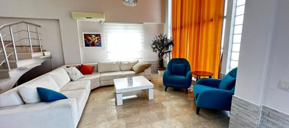 Villa 4+1 in Alanya, Turkey No. 17108 14