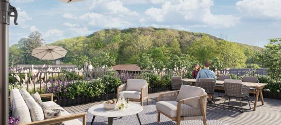 Дом с 4 комнатами в Кальтенлойтгебен, Австрия № 169409 8