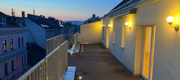 5غرفة شقة في Ottakring, Austria رقم 159815 10