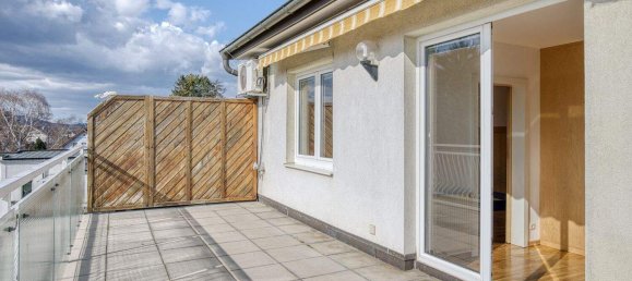 Dúplex de 4 habitaciónes en Vienna, Austria No. 168520 10