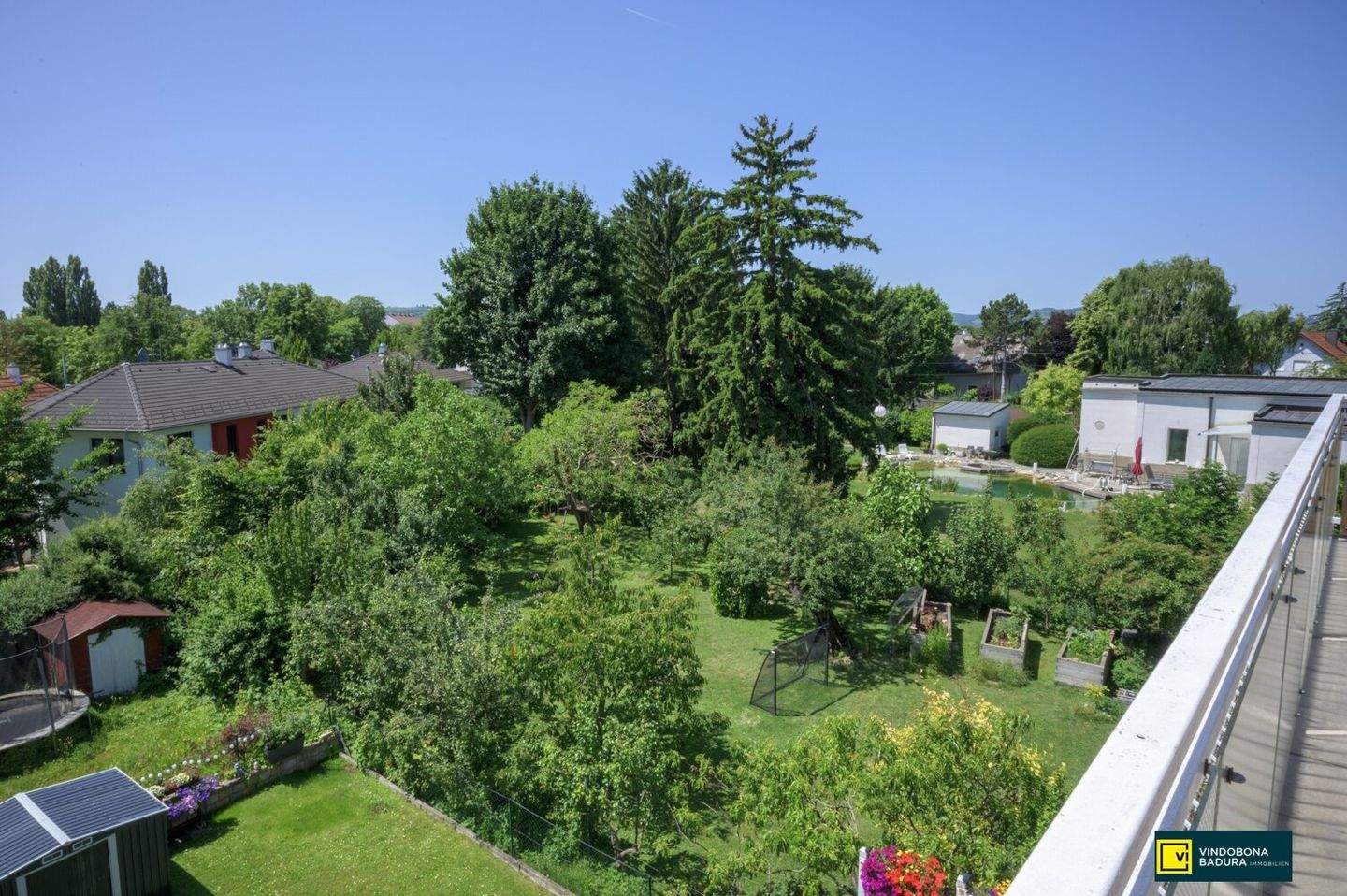 Dúplex de 4 habitaciónes en Vienna, Austria No. 168520