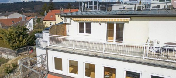 Dúplex de 4 habitaciónes en Vienna, Austria No. 168520 11