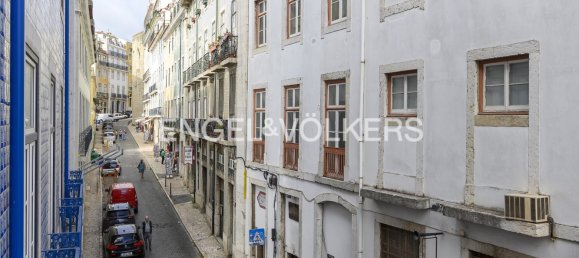 2 bedrooms Apartment in Lisbon, Portugal No. 10777 20