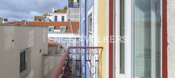 2 bedrooms Apartment in Lisbon, Portugal No. 10777 18