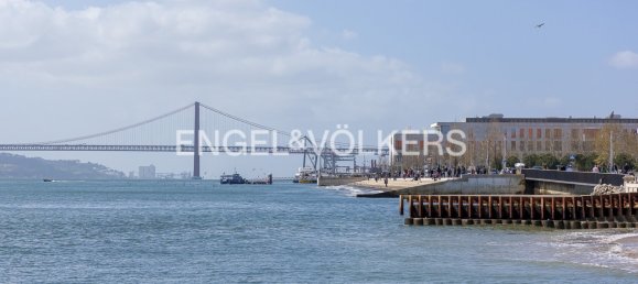 2 bedrooms Apartment in Lisbon, Portugal No. 10777 34