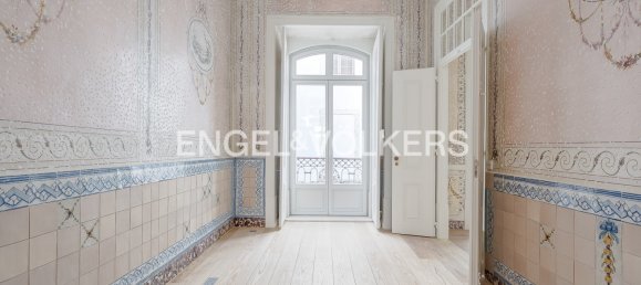 2 bedrooms Apartment in Lisbon, Portugal No. 10777 9