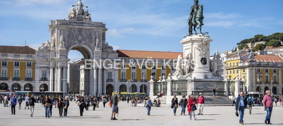 2 bedrooms Apartment in Lisbon, Portugal No. 10777 32