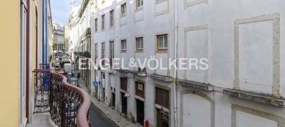 2 bedrooms Apartment in Lisbon, Portugal No. 10777 22