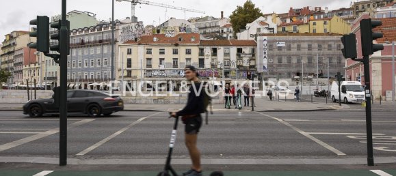 2 bedrooms Apartment in Lisbon, Portugal No. 10777 31