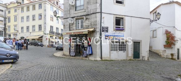 2 bedrooms Apartment in Lisbon, Portugal No. 10777 28