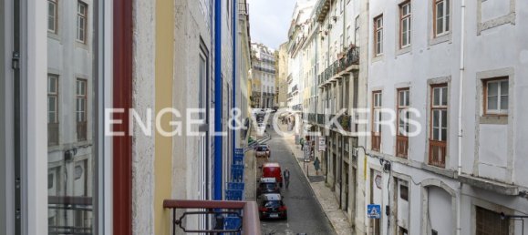 2 bedrooms Apartment in Lisbon, Portugal No. 10777 19