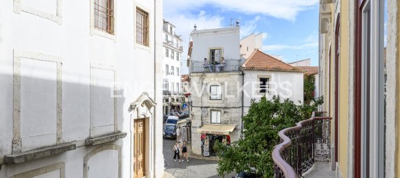 2 bedrooms Apartment in Lisbon, Portugal No. 10777 21