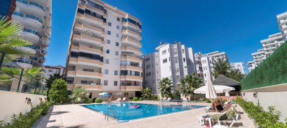 3 rooms Apartment in Mahmutlar, Turkey No. 9665 14
