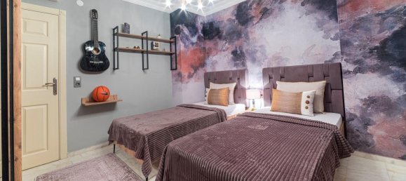 3 rooms Apartment in Mahmutlar, Turkey No. 9665 4