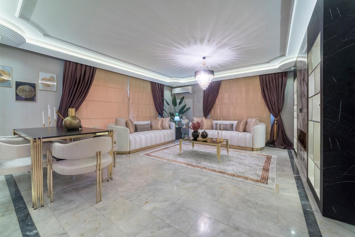 3 rooms Apartment in Mahmutlar, Turkey No. 9665