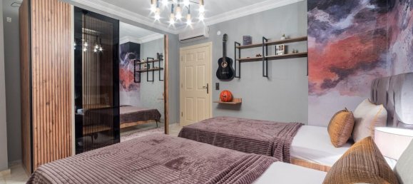 3 rooms Apartment in Mahmutlar, Turkey No. 9665 5