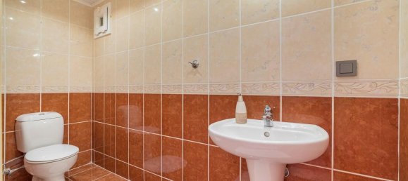 3 rooms Apartment in Mahmutlar, Turkey No. 9665 13