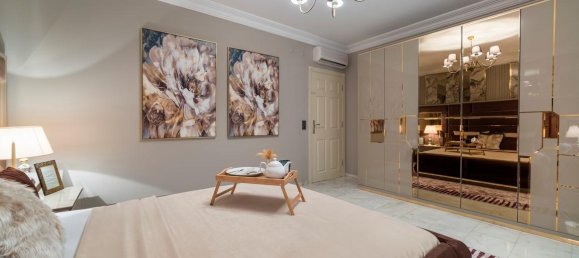 3 rooms Apartment in Mahmutlar, Turkey No. 9665 7