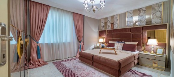 3 rooms Apartment in Mahmutlar, Turkey No. 9665 6