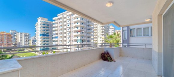 3 rooms Apartment in Mahmutlar, Turkey No. 9665 8