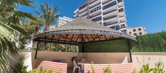 3 rooms Apartment in Mahmutlar, Turkey No. 9665 15