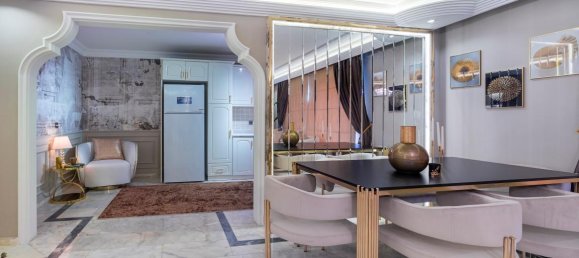 3 rooms Apartment in Mahmutlar, Turkey No. 9665 2