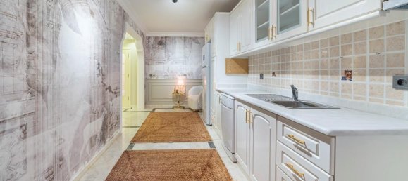 3 rooms Apartment in Mahmutlar, Turkey No. 9665 3