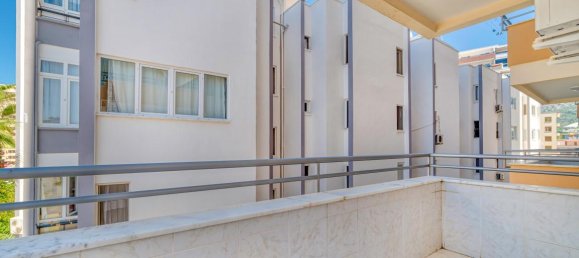 3 rooms Apartment in Mahmutlar, Turkey No. 9665 9