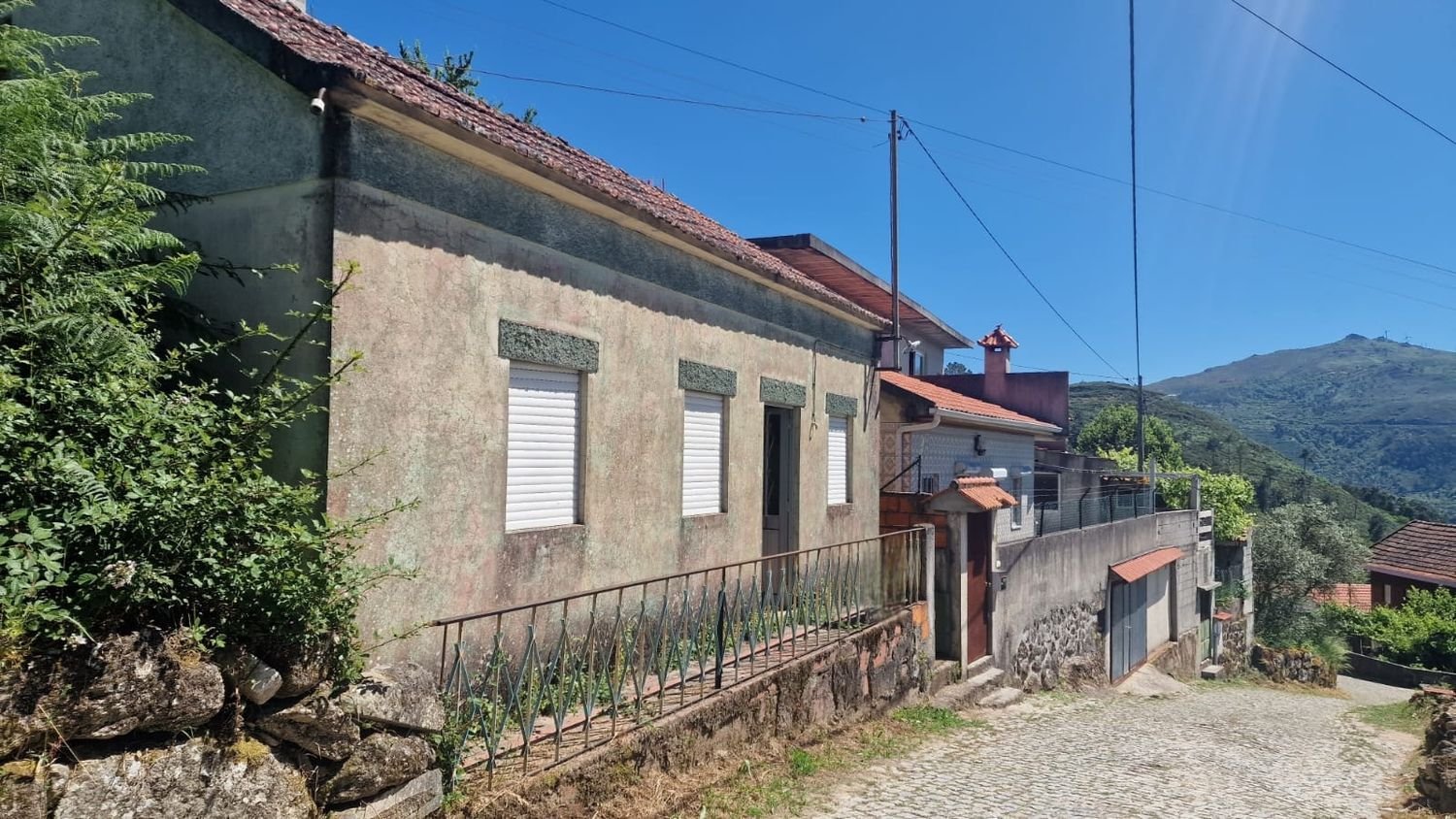 Дом с 2 спальнями в Ferreiros de Tendais, Португалия № 247630