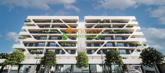 1500m² Commercial property in Termoli, Italy No. 259770 3