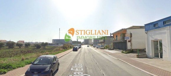 1500m² Commercial property in Termoli, Italy No. 259770 5