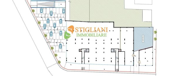 1500m² Commercial property in Termoli, Italy No. 259770 4