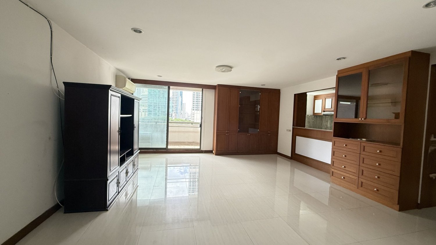2 chambres Condo à Watthana, Thailand No. 63598