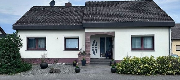 7 rooms Townhouse in Rhineland-Palatinate, Germany No. 135382 2