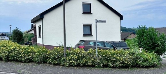 7 rooms Townhouse in Rhineland-Palatinate, Germany No. 135382 3