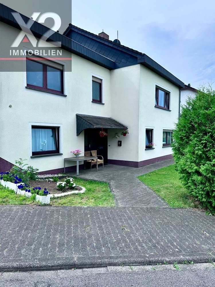 7 rooms Townhouse in Rhineland-Palatinate, Germany No. 135382