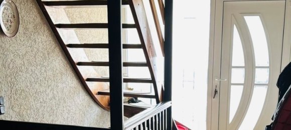 7 rooms Townhouse in Rhineland-Palatinate, Germany No. 135382 5