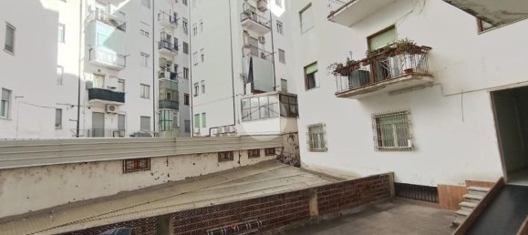 5 rooms Apartment in Cosenza, Italy No. 166499 24