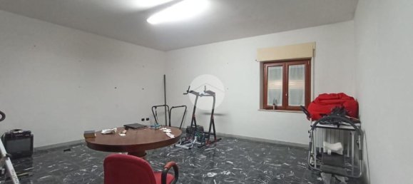 5 rooms Apartment in Cosenza, Italy No. 166499 25