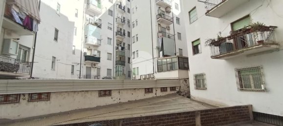 5 rooms Apartment in Cosenza, Italy No. 166499 23