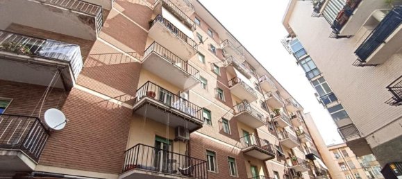 5 rooms Apartment in Cosenza, Italy No. 166499 27