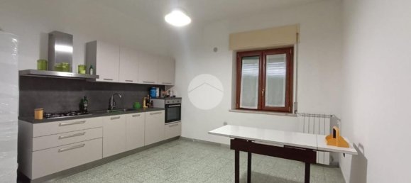 5 rooms Apartment in Cosenza, Italy No. 166499 13
