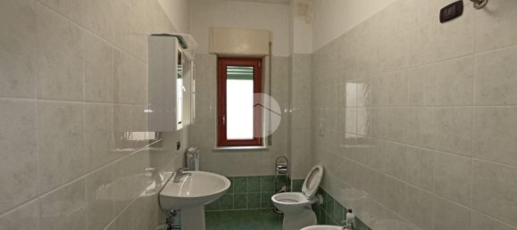 5 rooms Apartment in Cosenza, Italy No. 166499 20