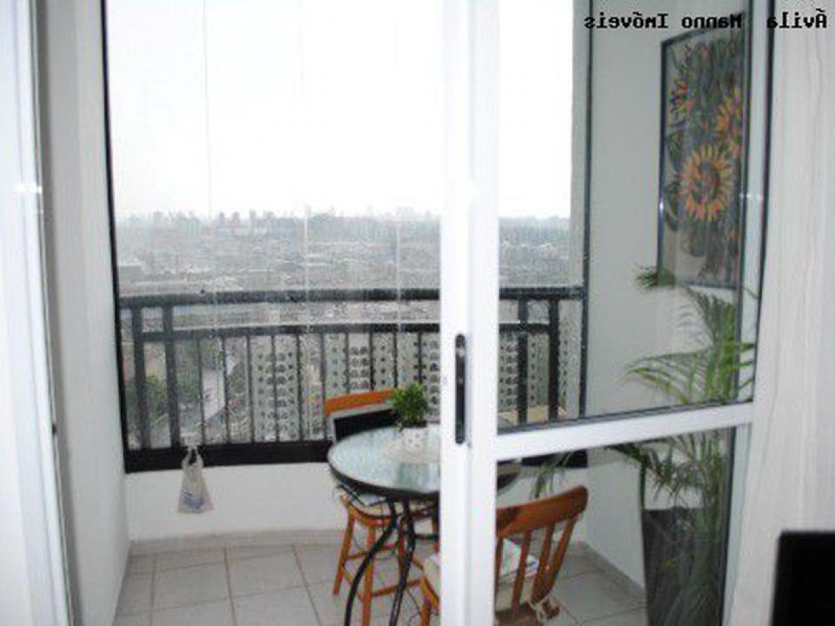 2 Schlafzimmer Haus in Sao Paulo, Brazil, Nr. 598454