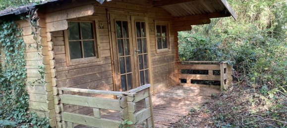 1 bedroom Bungalow in Hanover, Germany No. 321126 8