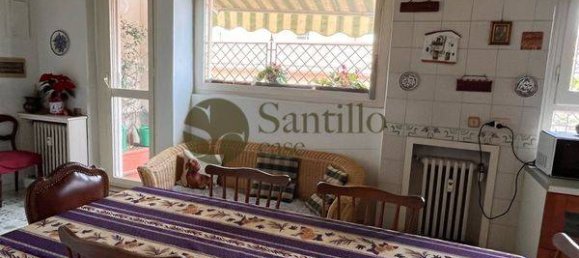 5 bedrooms Apartment in Rome, Italy No. 66691 28